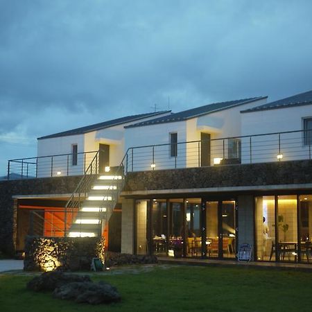 Hotel Eridu Cafe N Beds Sogüpcho Exteriér fotografie