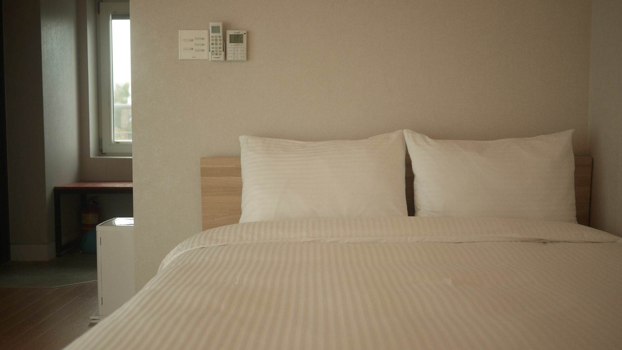 Hotel Eridu Cafe N Beds Sogüpcho Exteriér fotografie